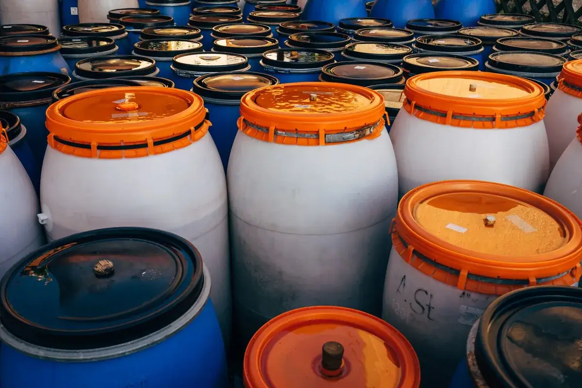 Hazmat Cleanup in Clinton, MS